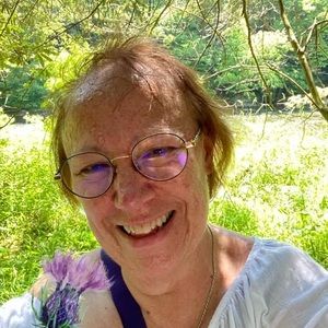 Meet your Posher, Joan